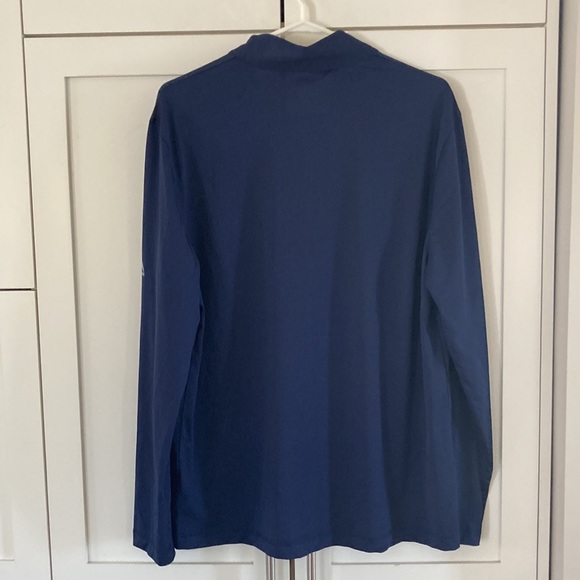 Majestic MLB Lightweight Sweater- New York Yankees - Picture 7 of 7